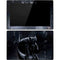 DC Comics Arkham Origins Batman In action pose Surface Pro Tablet Skin